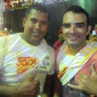 Bloco Skol Folia